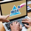 Nouvelle communication Piscines Ibiza