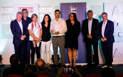 Piscines Ibiza récompensé aux Septuors des Pyrénées Orientales 2022