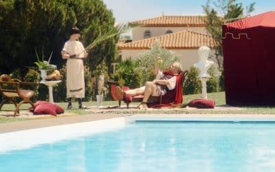 Piscines Ibiza lance sa première campagne télévisée