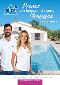 plaquette-b2b-piscines-ibiza-couverture Brochure Franchise Piscines Ibiza 2022