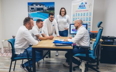 Piscines Ibiza : une année 2025 qui confirme la vitalité du réseau