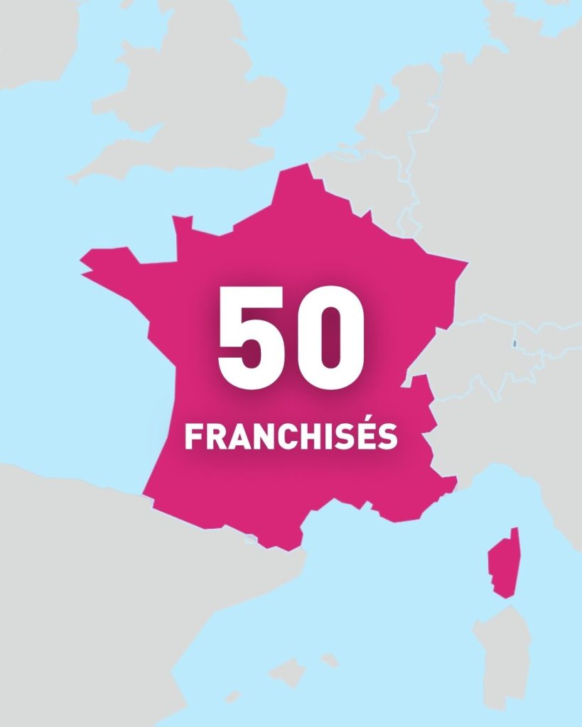 carte-france-franchise-piscines-ibiza Réseau Piscines Ibiza