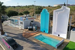 Piscines Ibiza Perpignan Sud concept Essentiel