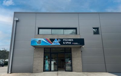 Piscines Ibiza poursuit son expansion avec deux nouvelles implantations à Porto-Vecchio et La Ville-du-Bois